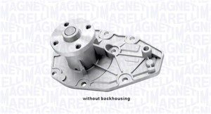 Vattenpump, DACIA 1310 Kombi, 1310 Sedan, RENAULT 12, 12 Skåp / kombi, 12 Variable, 15, VOLVO 340-360, 340-360 Sedan, 66, 66 Kombi, 2607