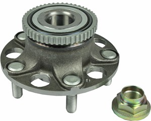 Hjullagersats, Bakaxel, HONDA CIVIC IX, CIVIC Hatchback VIII, 42200-SMG-G51