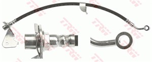 Bromsslang, Bakaxel, Bakaxel höger, Höger, Vänster, CHEVROLET CAPTIVA, OPEL ANTARA A, VAUXHALL ANTARA A, 48 04 782, 96625920