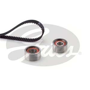 Kamremskit, FIAT,IVECO,OPEL,RENAULT,RENAULT TRUCKS, 4501807, 7701471774, 9162107