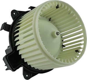 Kupéfläkt, FIAT BRAVO II, STILO, STILO Multi Wagon, 46723433, 71736003, 77363824