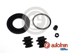 Reparationssats, bromsok, Bakaxel, LEXUS IS III