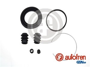 Reparationssats, bromsok, Framaxel, BMW,ISUZU,OPEL,VAUXHALL, 1605853, 1605948, 8-97134716-0, H3Y0-33-26Z, UGY9-33-26Z