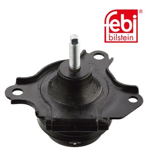 Motorkudde, Höger fram, HONDA CR-V II, FR-V, 50821-S9A-003, 50821-S9A-013, 50821-S9A-023