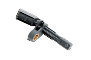 ABS-givare, Sensor, hjulvarvtal, Bakaxel, Höger, AUDI,SEAT,SKODA,VW, 1K0 927 808 A, WHT 003 858 A, WHT 003 858 B