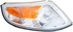 Blinkers USA-modell, framaxel höger, SAAB 9-5, 9-5 Kombi, 32019348, 4912580