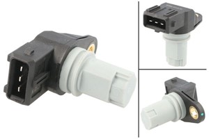 Sensor, kamaxelgivare, MITSUBISHI,NISSAN,OPEL,RENAULT,SUZUKI,VAUXHALL, 2376000Q0C, 2376000QAA, 2376000QAC, 23796 AW300, 2556500Q0B, 3322