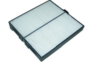 Kupefilter, SUBARU FORESTER, 72880SA000, G3010SA100