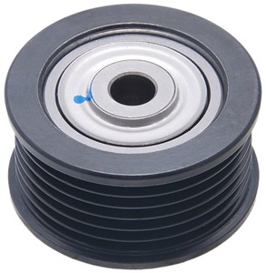 Styrrulle, drivrem, LEXUS GS, IS II, LC, LS, RC, 16604-38010, 16604-38020