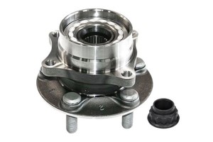 Hjullagersats, Bakaxel, Framaxel, Höger, Vänster, TOYOTA PREVIA II, PRIUS Liftback, 4351047010, 4351047011, 4351047012