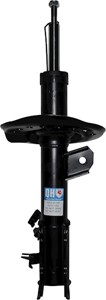 Stötdämpare, framaxel vänster, NISSAN QASHQAI / QASHQAI +2 I, 54303JD00A, 54303JD01A, 54303JD70A, 54303JD71A, 54303JD73A, 54303JE21A, 54