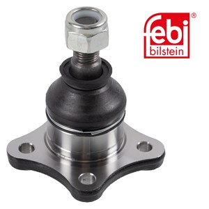 Kulled / Spindelled, Fram, höger eller vänster, Upptill, HYUNDAI TERRACAN, 54440-H1000