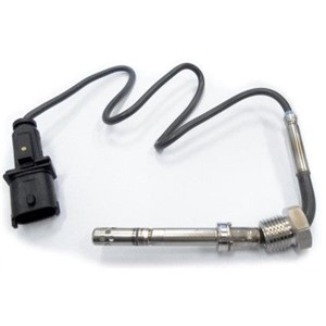 Sensor, avgastemperatur, ALFA ROMEO MITO, FIAT PUNTO, 51799538, 51825680, 55218471