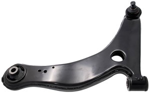 Länkarm, Vänster fram, MITSUBISHI GRANDIS, 4013A235, MR594325