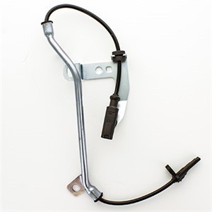 ABS-givare, Sensor, hjulvarvtal, Bakaxel vänster, SUBARU LEGACY IV, LEGACY Kombi IV, OUTBACK, 27540 AG050, 27540 AG051, 27540 AG052