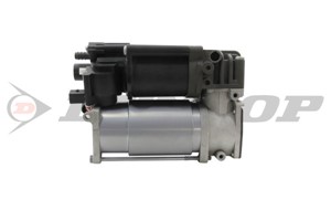 Kompressor, tryckluftssystem, Bakaxel, BMW 5 Gran Turismo [F07], 5 Touring [F11], 3720 6 784 137, 3720 6 789 165, 3720 6 789 450, 3720 6