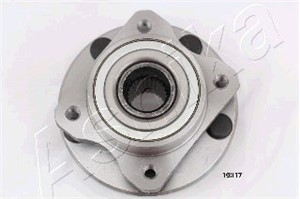 Hjulnav, Framaxel, CHRYSLER VOYAGER IV, VOYAGER / GRAND VOYAGER III, 4641517AD