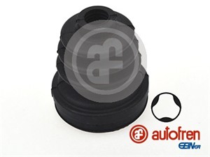 Dammskydd, drivaxel, på växellådssidan, CITROËN,FIAT,FORD,HONDA,HYUNDAI,MAZDA,MG,MINI,OPEL,ROVER,SUBARU,SUZUKI, 31607518246, 328797, 397