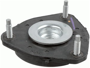 Fjäderbenslager, Framaxel, FORD TRANSIT Buss, TRANSIT Flak/chassi, TRANSIT Skåp, TRANSIT TOURNEO Buss, 1377973, 1488960, 6C11-18183-AB,