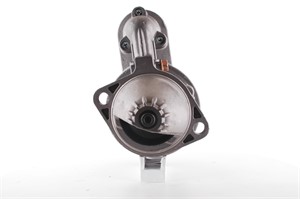 Startmotor, MERCEDES-BENZ HENSCHEL 2-t, T2/L Flak/chassi, T2/L Skåp, 001 151 64 01, 002 151 260 1, 002 151 64 01 80, 002 151 64 01
