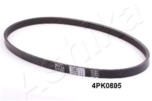 Flerspårsrem, HONDA LOGO, MITSUBISHI COLT VI, NISSAN 100NX, ALMERA I, PRIMERA, SUNNY III, SMART FORTWO Coupé, TOYOTA CAMRY, 111720-2F000