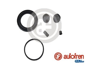 Reparationssats, bromsok, Framaxel, KIA RETONA Terrängbil täckt, SPORTAGE SUV