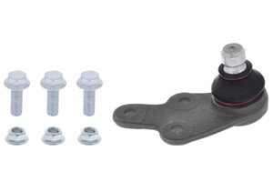 Kulled / Spindelled, framaxel höger, FORD KUGA I, 1 723 323S1, 8V413A423ACS1