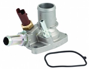 Termostat, kylvätska, ABARTH,ALFA ROMEO,FIAT,LANCIA,OPEL, 55194029, 55202176, 55239819, 55250824