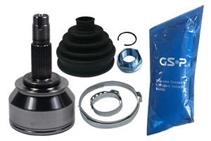 Drivknut, På hjulsidan, FIAT BRAVO II, DOBLO Buss, DOBLO Cargo, DOBLO Flak/chassi, STILO, STILO Multi Wagon, STILO VAN, LANCIA DELTA III