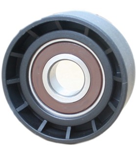 Styrrulle, drivrem, DACIA,MITSUBISHI,NISSAN,OPEL,RENAULT,VAUXHALL,VOLVO, 11925-00QAF, 11927-00QAA, 30638631, 30883834, 4410595, 4506194,
