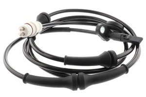 ABS-givare, Sensor, hjulvarvtal, Bakaxel, Höger, FIAT PUNTO, PUNTO Skåp/halvkombi, 46 531 417, 46 752 063