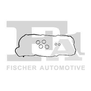 Packningssats, vippkåpa, CITROËN,MINI,PEUGEOT, 0249F4, 11127567877, 7567877