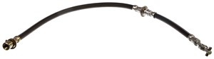 Bromsslang, Bak, TOYOTA CELICA Cabriolet, CELICA Coupé, CELICA Halvkombi, 90947-02598, 9094702984