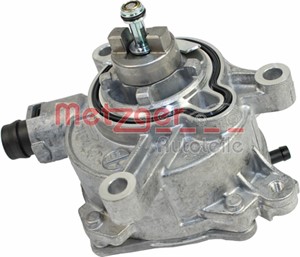 Vakuumpump, bromssystem, VOLVO S60 II, V40 Halvkombi, V60 I, V70 III, XC60 SUV I, XC70 II, 31258031, 31375107