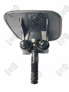 Spolvätskemunstycke, strålkastare, Vänster fram, KIA SORENTO II, 98602-2P060, 986802P000