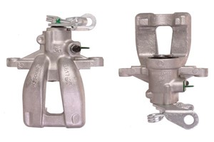 Bromsok, Bakaxel höger, ABARTH GRANDE PUNTO, PUNTO EVO, FIAT GRANDE PUNTO, GRANDE PUNTO Van, PUNTO Skåp/halvkombi, OPEL CORSA D, 55 42 1