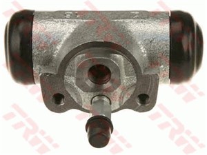 Hjulcylinder, Bakaxel, Bakaxel höger, Bakaxel vänster, Bakaxel, båda sidor, Höger, Vänster, TOYOTA RAV 4 I, RAV 4 Cabrio I, 47550-42010