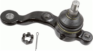 Kulled / Spindelled, Nedre framaxel, Höger, LEXUS IS I, IS SportCross, 43330-59065, 43330-59066