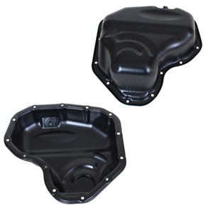 Oljetråg, LEXUS ES, NX, TOYOTA CAMRY Sedan, RAV 4 IV, 121010V030, 1210136050, 12101-36050