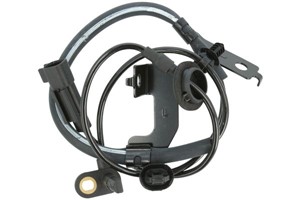 ABS-givare, Sensor, hjulvarvtal, framaxel vänster, DODGE CALIBER, JEEP COMPASS, PATRIOT, 5105573AA, 5105573AB
