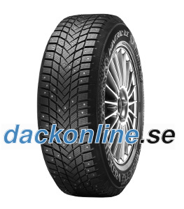 Vredestein Wintrac Ice ( 235/55 R19 105T XL, Dubbade )