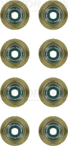 Packningssats, ventiler, Avgas-/utsläppssidan, BMW,MINI, 0 038 720, 11 34 0 038 720