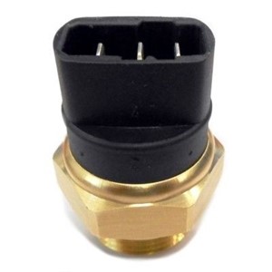 Temperaturswitch, kylarfläkt, AUDI,MERCEDES-BENZ,PORSCHE,SEAT,SKODA,VOLVO,VW, 191959481A, 191959481C, 251 959 481, 251919481C, 251919481