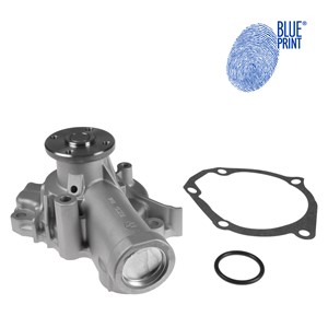 Vattenpump, MITSUBISHI LANCER IV, LANCER VI, LANCER VII, LANCER CARGO Skåp / kombi, LANCER Kombi VII, OUTLANDER I, 1300A069, MD975913, M