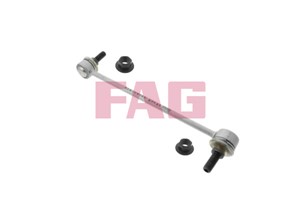 Stång/stag, krängningshämmare, framaxel höger, HYUNDAI i10 I, KIA PICANTO I, 5484007000, 54840-07000, 54840-07-000, 548400X000, 54840-0X