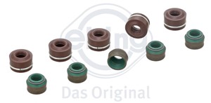 Packningssats, ventiler, DAEWOO,MERCEDES-BENZ,SSANGYONG, 602 050 00 58