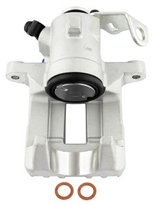 Bromsok, Bakaxel höger, AUDI,SEAT,SKODA,VW, 1J0615424D, 1J0615424F, 1J0615424H, 6R0615424, 6R0615424A, 8N0615424D