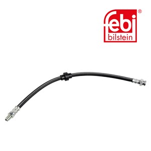 Bromsslang, Fram, höger eller vänster, PEUGEOT 205 I, 205 II, 205 Cabriolet I, 205 Skåp/halvkombi, 309 I, 309 II, 4806.31, 4806.50