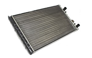 Kylare, motorkylning, SEAT CORDOBA, IBIZA II, INCA, 1HM121253D, 6K0121253AA, 6K0121253L