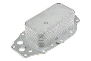 Oljekylare, motor, CITROËN,JAGUAR,LAND ROVER,PEUGEOT, 1103N4, 1311309, 1354253, 4R8Q6C711DB, C2S35335, C2S39110, C2S39118, C2S51204, JDE